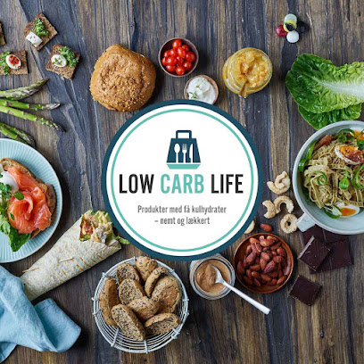 Low Carb Life