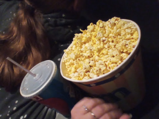 Movie Theater «Legacy Cinema», reviews and photos, 2347 W Main St, Greenfield, IN 46140, USA