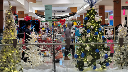 Shopping Mall «Westfield Wheaton», reviews and photos, 11160 Veirs Mill Rd, Silver Spring, MD 20902, USA