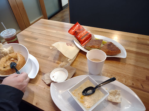 Sandwich Shop «Atlanta Bread Co», reviews and photos, 4490 S Cobb Dr, Smyrna, GA 30082, USA