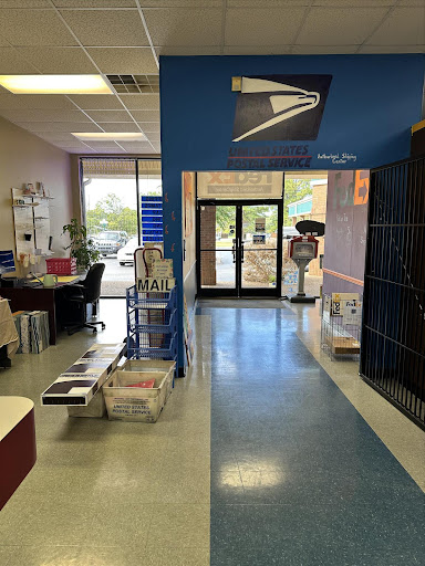 Mejor Notaría Mail and Package Center