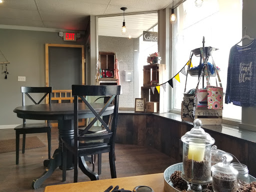 Store «Coffee In The Park», reviews and photos, 4007 Main St, Erie, PA 16511, USA