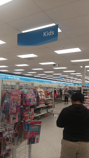 Clothing Store «Ross Dress for Less», reviews and photos, 1744 US Hwy 27 S, Sebring, FL 33870, USA