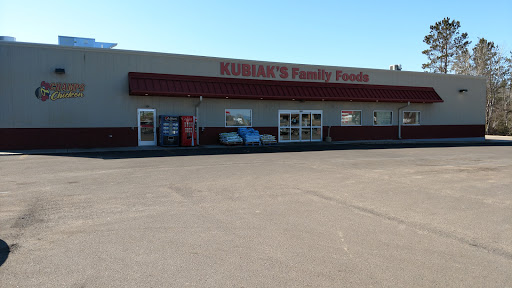 Bagley Foods Inc, 46 Spencer Ave SW, Bagley, MN 56621, USA, 