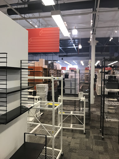 Home Goods Store «The Container Store», reviews and photos, 901 S Coast Dr, Costa Mesa, CA 92626, USA