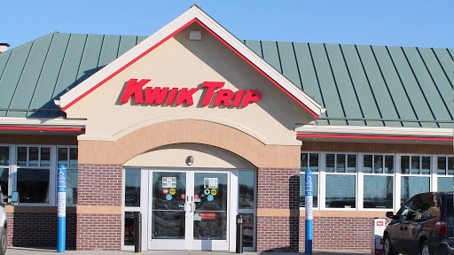 Convenience Store «Kwik Trip #829», reviews and photos, 507 Lang Dr, La Crosse, WI 54603, USA