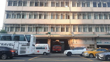 Taipei City Police Department