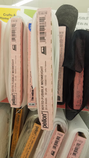 Fabric Store «Jo-Ann Fabrics and Crafts», reviews and photos, 2136 S Queen St, York, PA 17403, USA