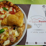 Photo n°1 de l'avis de Francesco.i fait le 04/09/2019 à 01:37 sur le  Al Solito Porzio | Pizzeria Aversa à Aversa