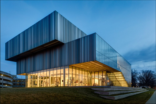 Art Museum «The Speed Art Museum», reviews and photos, 2035 S 3rd St, Louisville, KY 40208, USA