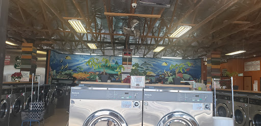 Laundromat «Soapy Hai Laundromat», reviews and photos, 14835 Pioneer Blvd, Norwalk, CA 90650, USA