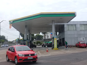Auto Posto Potência