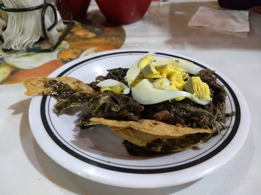 Restaurante de cocina alsaciana Mérida