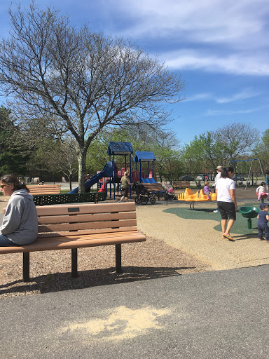Playground «Haskell Field», reviews and photos, 40 Fairbank Rd, Sudbury, MA 01776, USA