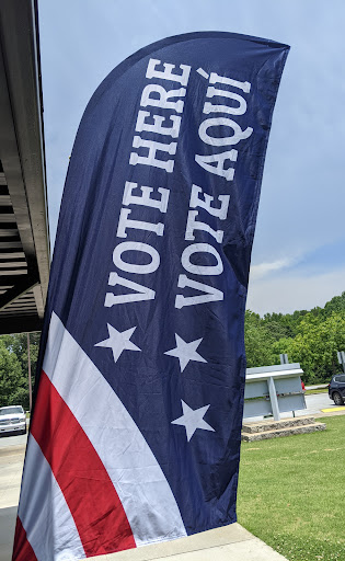 Park «Bogan Park Community Recreation & Aquatic Center», reviews and photos, 2723 N Bogan Rd NE, Buford, GA 30519, USA