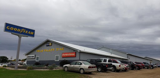 Twin Valley Tire in Milbank, South Dakota