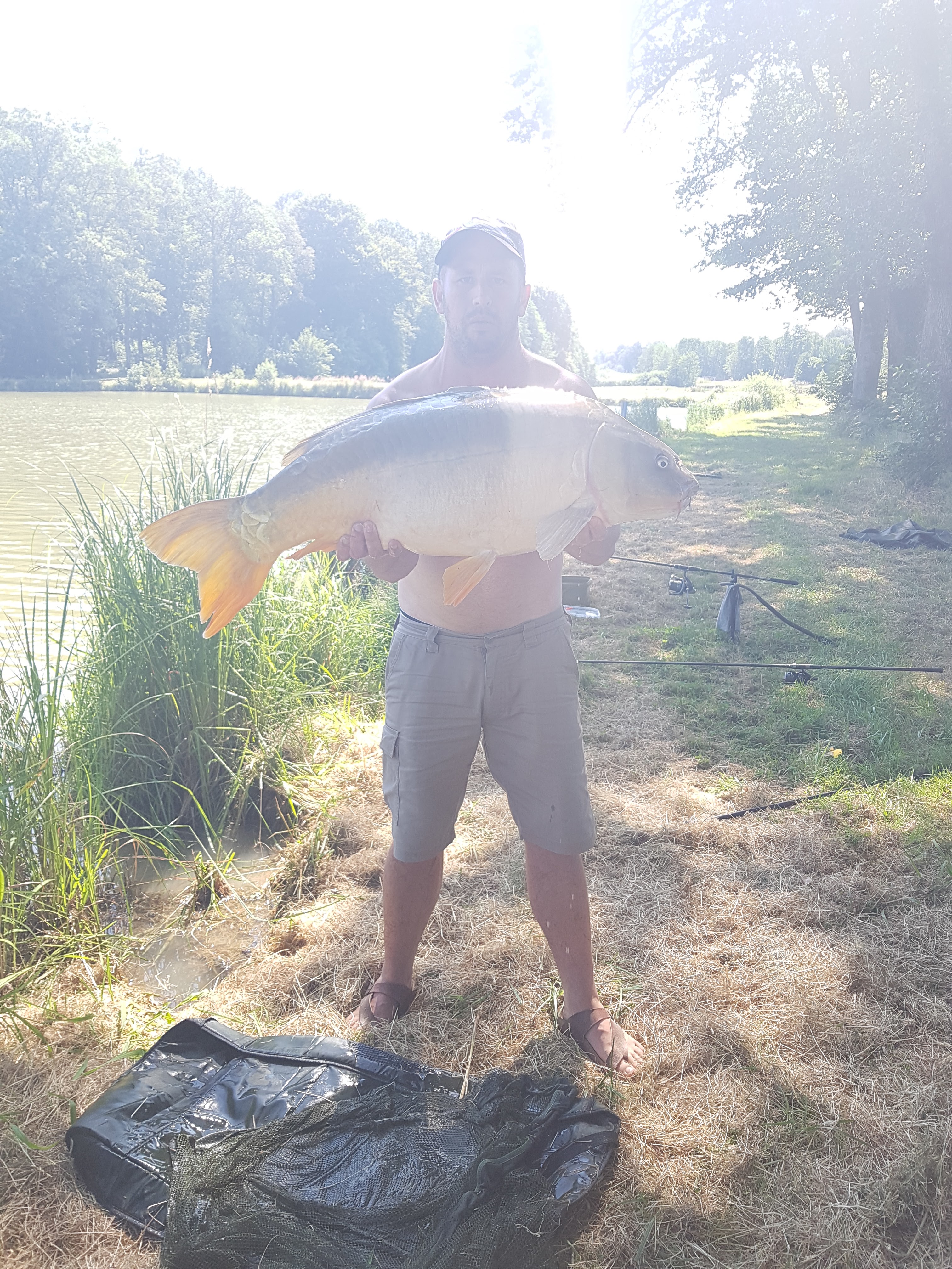 Photo n° 1 de l'avis de Billerey.r fait le 04/07/2019 à 18:31