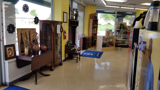 Non-Profit Organization «Goodwill», reviews and photos, 721 Hanover Pike #121, Hampstead, MD 21074, USA