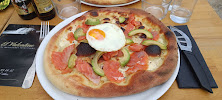 Plats et boissons du Pizzeria El valentino à Aire-sur-l'Adour - n°8