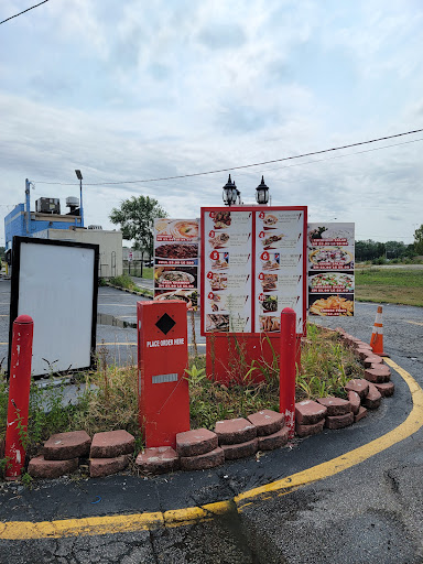 Movie Theater «AMC Loews Crestwood 18», reviews and photos, 13221 Rivercrest Dr, Crestwood, IL 60445, USA