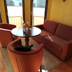 Photo n°4 de l'avis de Paula.a fait le 07/04/2023 à 13:52 sur le  Romantik Jugendstilhotel Bellevue à Traben-Trarbach