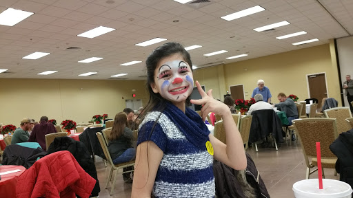 Event Venue «Huntingburg Event Center», reviews and photos, 110 East 14th Street, Huntingburg, IN 47542, USA