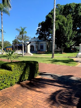 Lismore City Hall