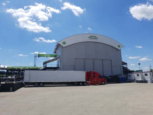 Amphitheater «Huntington Bank Pavilion at Northerly Island», reviews and photos, 1300 S Linn White Dr, Chicago, IL 60605, USA