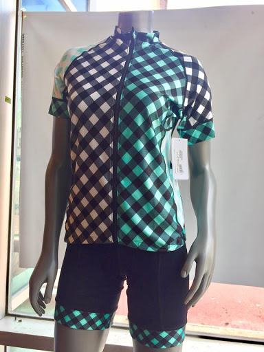 Bicycle Store «Miami Beach Bicycle Center», reviews and photos, 746 5th St, Miami Beach, FL 33139, USA