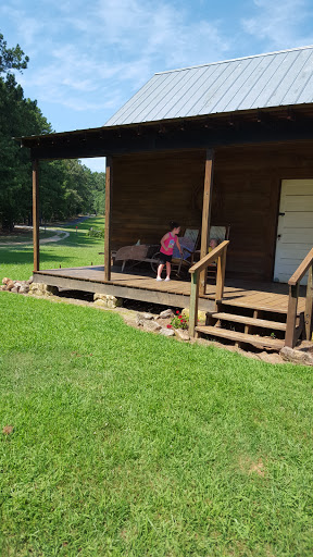 Non-Profit Organization «Dauset Trails Nature Center», reviews and photos, 360 Mt Vernon Church Rd, Jackson, GA 30233, USA