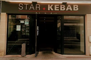 Star kebab image