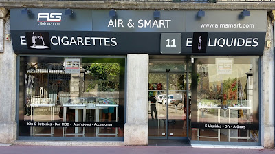 Air & Smart à Chalon-sur-Saône