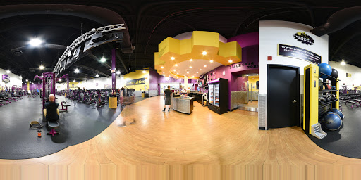 Gym «Planet Fitness», reviews and photos, 6100 Greenbelt Rd #201, Greenbelt, MD 20770, USA