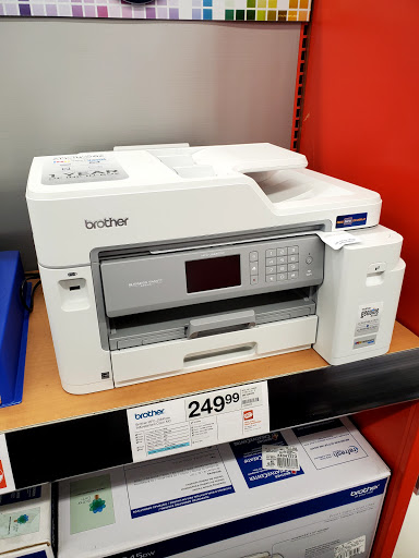 Office Supply Store «Staples», reviews and photos, 2624 N Division St, Spokane, WA 99207, USA