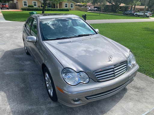 Auto Body Shop «Auto Sport International Inc», reviews and photos, 5310 NW 72nd Ave, Miami, FL 33166, USA