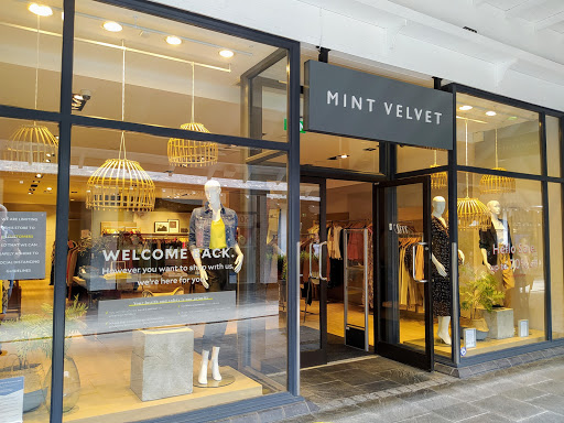 Mint Velvet Cheshire Oaks Outlet