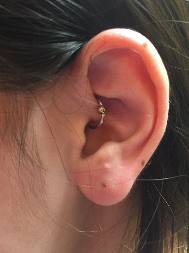 Explore isabella tattoo ideas, creative tattoo ideas in San Diego, available at Body Art Salon