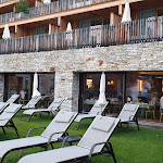 Photo n°1 de l'avis de Raffaella.e fait le 18/08/2020 à 15:51 sur le  TRATTERHOF - The Mountain Sky Hotel à Mühlbach