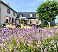 Photos du propriétaire du Restaurant Auberge Le Beaulieu (Cantal) - n°3