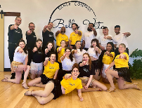 Bella Vita Dance Company - Car repair in Manchester, NH, Manchester - Rated 4.9/5