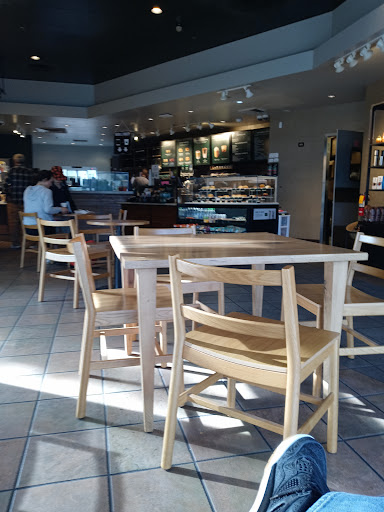 Starbucks image