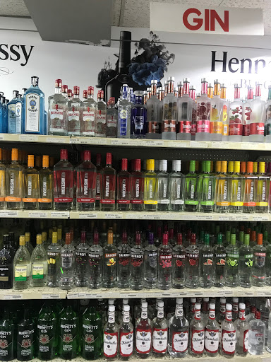 Liquor Store «One Stop Liquor & Beverage», reviews and photos, 11618 Buckeye Rd, Cleveland, OH 44120, USA