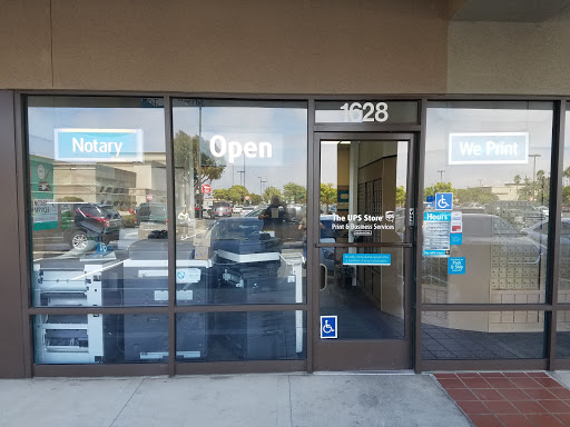 The UPS Store image