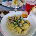 Photo n° 4 de l'avis de Nicolas.O fait le 05/10/2022 à 19:18 pour Les Douves à La Roche-Posay