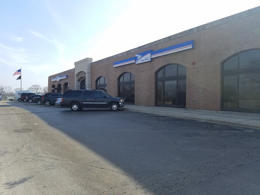 Post Office «United States Postal Service», reviews and photos, 315 W Romeo Rd, Romeoville, IL 60446, USA