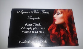 Argentina Hair Beauty Peluquería