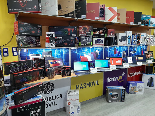 Jiga Informática en Don Benito, Badajoz