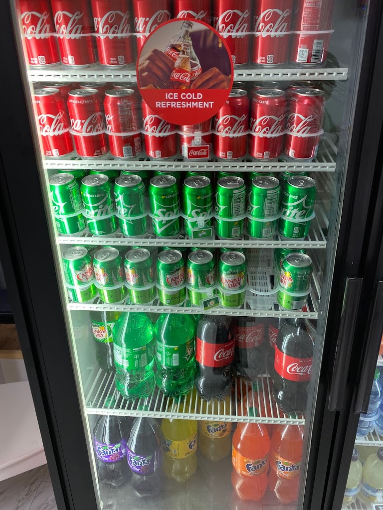 CROWN FRIED CHICKEN AND GYROS (HALAL) 01843