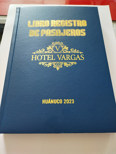 Jirón 2 de Mayo 1081, Huánuco 10001