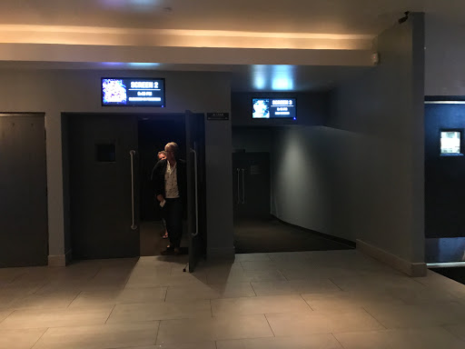 Movie Theater «Star Cinema Grill», reviews and photos, 2000 Interstate 45 N, Conroe, TX 77301, USA